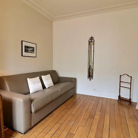 The Marais - Francs Bourgeois - 4th Apartamento Paris