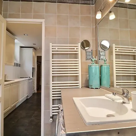 The Marais - Francs Bourgeois - 4th Apartamento *